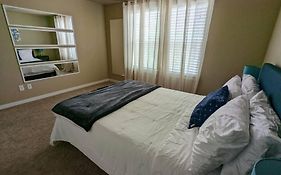 Spacious 3-Bedroom Home With Outdoor Space